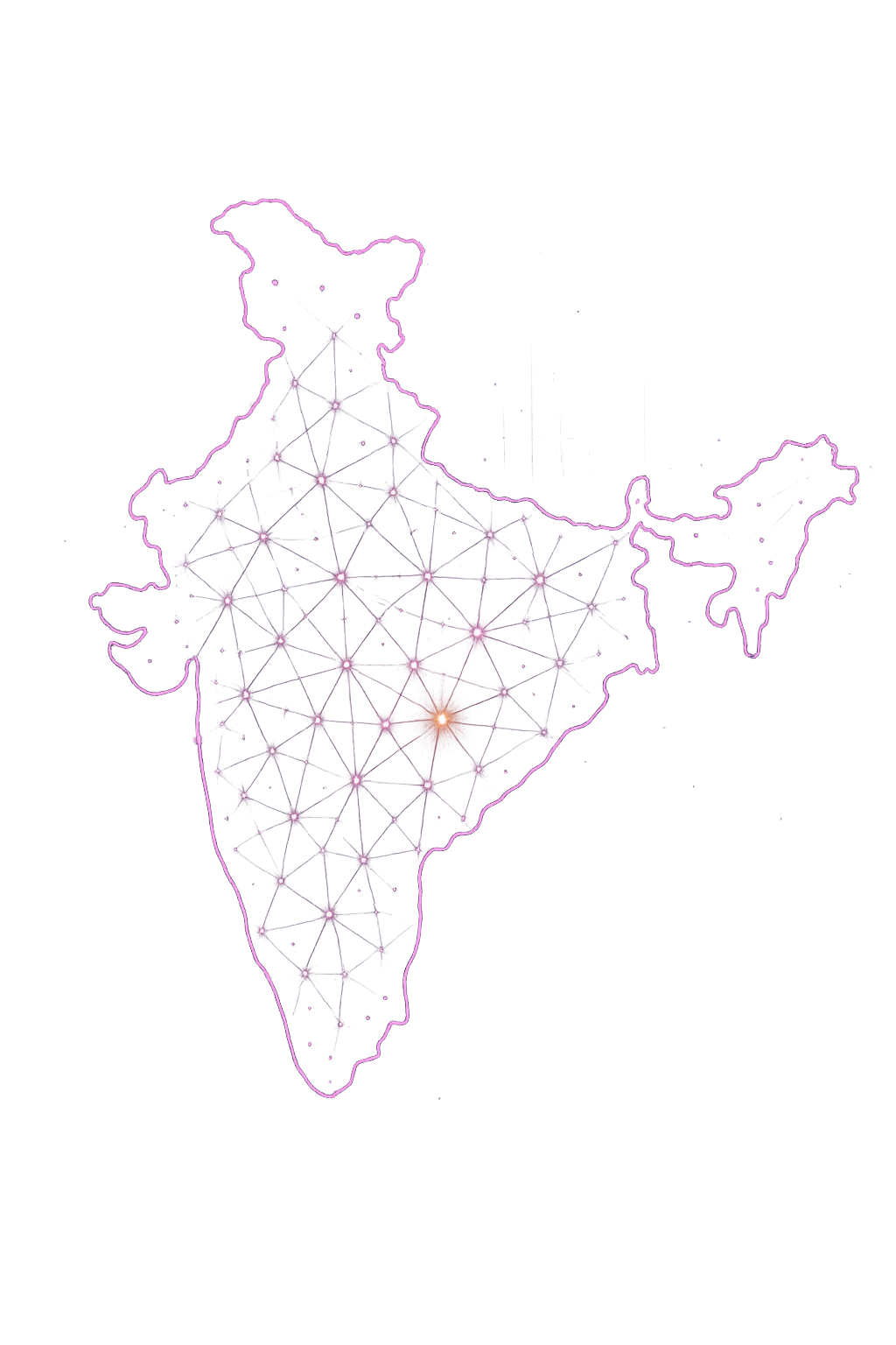 Students working on AI projects in regional colleges