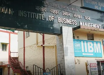 Indian Institute of Business Management (IIBM)