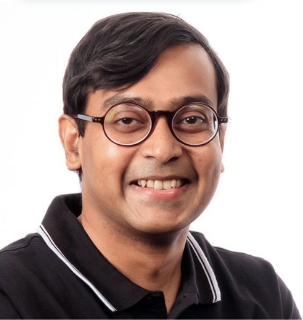 Amritendu Mukherjee