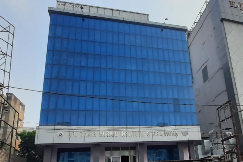 Dr. Zakir Husain Institute (ZHI)